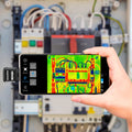 Thermal Imaging Camera Android 512x384 Infrared -20°C to 550°C