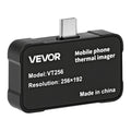 Thermal Imaging Camera Android iOS 512x384 -20°C to 550°C