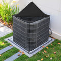 AC Cover 914x914x1010mm Waterproof Dual Layer Detachable Canopy