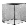 AC Cover 914x914x1010mm Waterproof Dual Layer Detachable Canopy