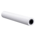 Plotter Paper 609.6mm x 45.7m CAD Bond 4 Rolls 50.8mm Core