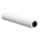 Plotter Paper 609.6mm x 45.7m CAD Bond 4 Rolls 50.8mm Core