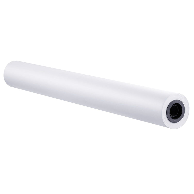 Plotter Paper 914mm x 45.7m 4 Rolls CAD Bond 50.8mm Core