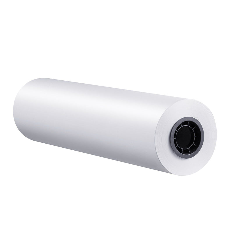 Plotter Paper 609.6mm x 152.4m CAD Bond 2 Rolls 76.2mm Core