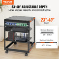 12U Server Rack 15-40