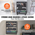 12U Server Rack 15-40