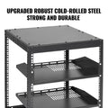 12U Server Rack 15-40
