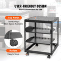 12U Server Rack 15-40