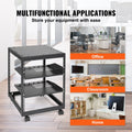 12U Server Rack 15-40