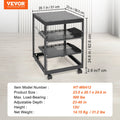 12U Server Rack 15-40