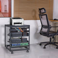 12U Server Rack 15-40
