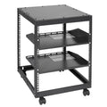 12U Server Rack 15-40