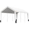 Carport 10x20ft Car Canopy Garage Shelter 8 Poles Boats