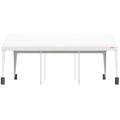 Carport 10x20ft Car Canopy Garage Shelter 8 Poles Boats
