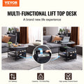 Lift Top Coffee Table 35.3