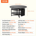 Lift Top Coffee Table 35.3