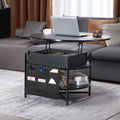 Lift Top Coffee Table 35.3