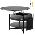 Lift Top Coffee Table 35.3