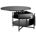 Lift Top Coffee Table 35.3