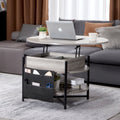 Lift Top Coffee Table 35.3