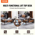 Lift Top Coffee Table 39.4