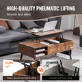 Lift Top Coffee Table 39.4