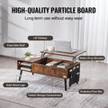 Lift Top Coffee Table 39.4
