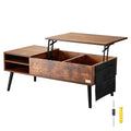 Lift Top Coffee Table 39.4