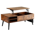 Lift Top Coffee Table 39.4