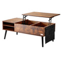 Lift Top Coffee Table 39.4