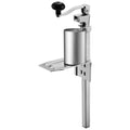 Commercial Can Opener Heavy-Duty Manual Tabletop 300mm Food Grade