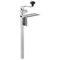 Commercial Can Opener Heavy-Duty Manual Tabletop 300mm Food Grade