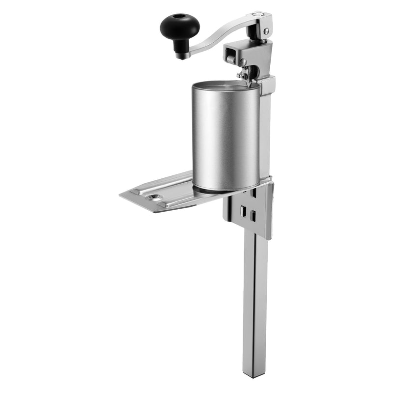 Commercial Can Opener Heavy Duty Manual 300mm Stainless Steel Blade