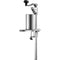 Commercial Manual Can Opener 300mm Height Adjustable Table Clamp