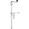 Commercial Heavy Duty Can Opener Table Clamp Base 40cm