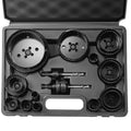 Hole Saw Kit 18 PCS Bi Metal M42 3/4