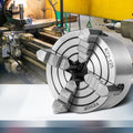 Metal Lathe Chuck 4-Jaw Independent 5