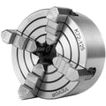 Metal Lathe Chuck 4-Jaw Independent 5