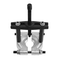 14-Piece Bearing Puller Kit 5 Ton Capacity 50-70mm Jaws