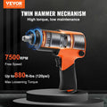 Air Impact Wrench 1/2