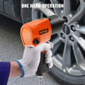 Air Impact Wrench 1/2