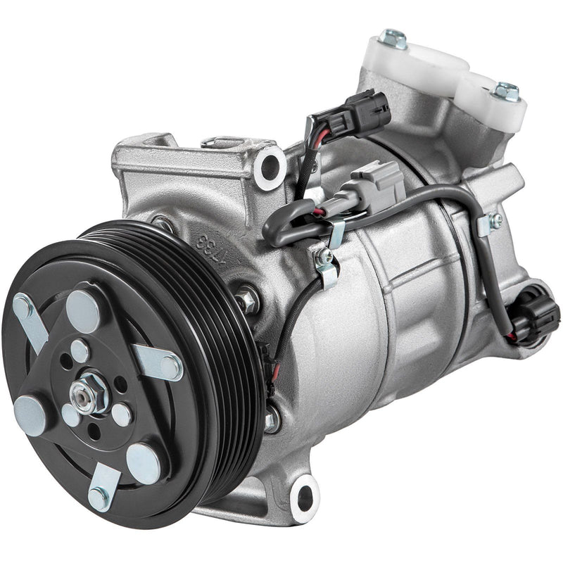 Air Compressor Nissan Sentra 1.8L 2013 2014 2015 CO29072C