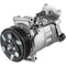 Air Compressor Nissan Sentra 1.8L 2013 2014 2015 CO29072C