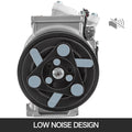 Air Compressor Nissan Sentra 1.8L 2013 2014 2015 CO29072C