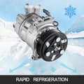 Air Compressor Nissan Sentra 1.8L 2013 2014 2015 CO29072C