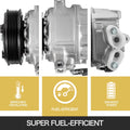 Air Compressor Nissan Sentra 1.8L 2013 2014 2015 CO29072C