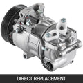 Air Compressor Nissan Sentra 1.8L 2013 2014 2015 CO29072C