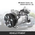 Air Compressor Nissan Sentra 1.8L 2013 2014 2015 CO29072C