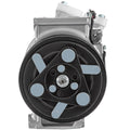 Air Compressor Nissan Sentra 1.8L 2013 2014 2015 CO29072C