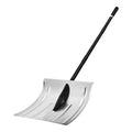 40cm Aluminum Snow Shovel Driveway Lightweight Detachable Garden